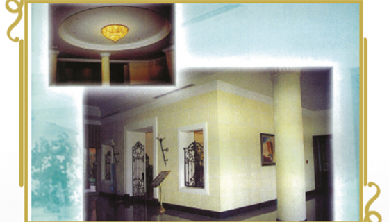 Antalya Kemer Ceylan Continental Hotel