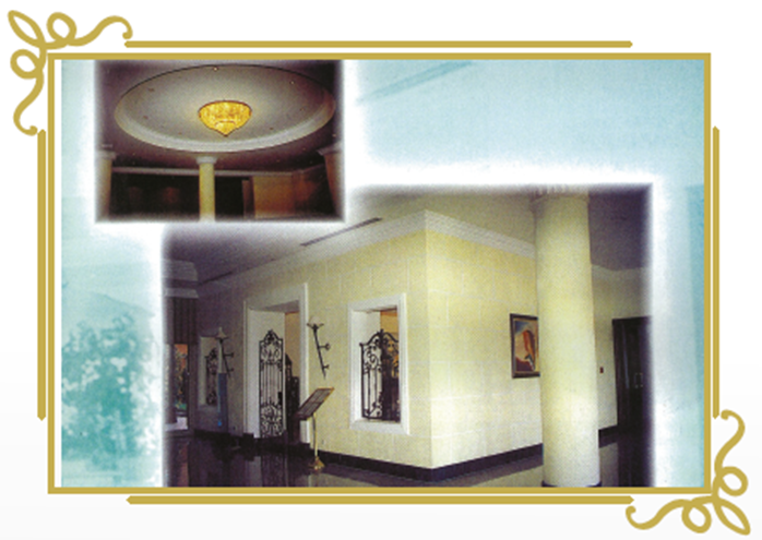 Antalya Kemer Ceylan Continental Hotel