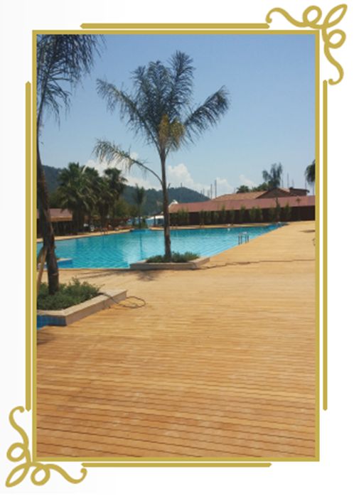 Rixos Premium Gökçek Villaları